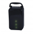 Vibe Bocina Portátil DG-SBSS-BLK, Bluetooth, Inalámbrico, MicroUSB, 3W, Negro
