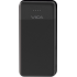 Cargador Portátil Vica Power Bank Power Bank, 10.000mAh, Negro
