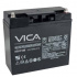 Vica Batería de Reemplazo para No Break VIC12-18A, 12V, 18Ah