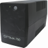 No Break Vica Optima 750, 360W, 750VA, Entrada 127V, Salida 120V, 6 Contactos  1