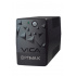No Break Vica Optima K, 500W, 1000VA, Entrada 81-145V, Salida 120V, 6 Contactos  1
