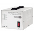 Regulador Vica Protect 3K, 1800W, 3000VA, Entrada 120V, 4 Contactos  1