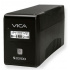 No Break Vica S2200, 1200W, 2200VA, Entrada 81-148, Salida 108-132V  2