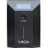 No Break Vica S3000, 1800W, 3000VA, Entrada 127V, Salida 120V, 8 Contactos  2