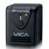 Regulador Vica Synkron X, 1000W, 2000VA, Entrada 90-145V, Salida 120V  1