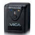 Regulador Vica Synkron X, 1000W, 2000VA, Entrada 90-145V, Salida 120V
