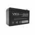Vica Batería de Reemplazo para No Break VIC12V-7A, 12V, 7Ah  1