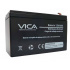 Vica Batería de Reemplazo para No Break VIC12V-9A, 12V, 9Ah  1