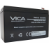 Vica Batería para No Break 12V-9AH, 12V, 9Ah  2