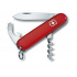 Victorinox Navaja Multiherramienta, 9 Funciones, Rojo  1