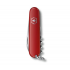 Victorinox Navaja Multiherramienta, 9 Funciones, Rojo  2