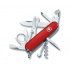 Victorinox Navaja Multiherramienta Explorer, 16 Funciones, Rojo  1