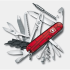 Victorinox Navaja de Bolsillo 1.7775.T, 39 Herramientas
