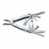 ﻿Victorinox Navaja Multiherramienta, 24 Funciones, Plata  9
