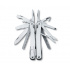 ﻿Victorinox Navaja Multiherramienta, 24 Funciones, Plata  4