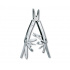﻿Victorinox Navaja Multiherramienta, 24 Funciones, Plata  7
