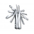 ﻿Victorinox Navaja Multiherramienta, 24 Funciones, Plata  2