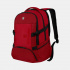 Victorinox Mochila VX Sport EVO Deluxe de Poliéster para Laptop 16", Rojo - Imagen adicional 3
