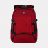 Victorinox Mochila VX Sport EVO Deluxe de Poliéster para Laptop 16", Rojo