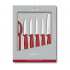 Victorinox Juego de Cuchillos SwissClassic, 6 Piezas   1