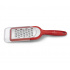 Victorinox Rallador de Cocina, Filo Grueso, Rojo  4