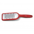 Victorinox Rallador de Cocina, Filo Grueso, Rojo  2
