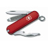 Victorinox Navaja Multiherramienta Rally, 9 Funciones, Rojo  1