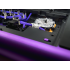 Victrix Gamepad Pro FS, Alámbrico, USB, Morado - Imagen adicional 1
