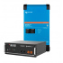Victron Inversor Híbrido para Interconexión BNDKITSS212, 5.000W, 120V, Incluye Pylontech US5000