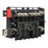 Victron Busbar para Panel Solar LYNX POWER IN (M10), Cobre Estañado - Imagen adicional 4