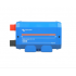 Victron Busbar para Panel Solar LYNX POWER IN (M10), Cobre Estañado