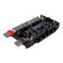 Victron Busbar para Panel Solar LYNX POWER IN (M10), Cobre Estañado - Imagen adicional 1
