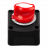 Victron Energy Interruptor DC BATSWON/OFF, 275A, 60V