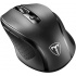 Mouse Victsing Óptico MM057 2.4G, RF Inalámbrico, 2400DPI, Negro  1