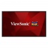 Viewsonic CDE4320 Pantalla Comercial DLED 43", 4K Ultra HD, Negro  1