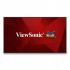 ViewSonic CDE8630 Pantalla Comercial LCD 86", 4K Ultra HD, Negro   1