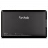 Tablet ViewSonic ViewPad E72 7'', 8GB, 1024 x 600 Pixeles, Android 4.0, WLAN, Negro  7