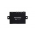Viewsonic Kit Extensor de Video AV Alámbrico, 1x HDMI, 1x RJ-45, Negro  5