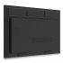 Viewsonic ViewBoard IFP5550-3A Pantalla Interactiva LED 55'', 4K Ultra HD, Negro  5