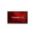 ﻿ViewSonic ViewBoard IFP6550 Pantalla Interactiva LED 65", 4K Ultra HD, Negro  1
