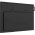 Viewsonic ViewBoard IFP6550-3 Pantalla Interactiva LED 65", 4K Ultra HD, Negro  6