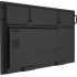 Viewsonic ViewBoard IFP6550-5A Pantalla Interactiva LED 65",  4K Ultra HD, Negro  5