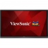ViewSonic ViewBoard IFP7550 Pantalla Interactiva LED 75" 4K Ultra HD, Negro  1