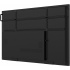 ViewSonic ViewBoard IFP7550-3 Pantalla Interactiva LED 75", 4K Ultra HD, Negro  8