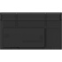 ViewSonic ViewBoard IFP7550-3 Pantalla Interactiva LED 75", 4K Ultra HD, Negro  7