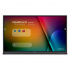 ViewSonic ViewBoard IFP7552 Pantalla Interactiva LCD 75", 4K Ultra HD, Negro - Requiere Adaptador de Red para Función Vía Wi-Fi