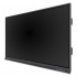 ViewSonic ViewBoard IFP7552 Pantalla Interactiva LCD 75", 4K Ultra HD, Negro - Requiere Adaptador de Red para Función Vía Wi-Fi - Imagen adicional 2