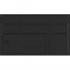 Viewsonic ViewBoard IFP8650-3 Pantalla Interactiva LED 86", 4K Ultra HD, Negro  4