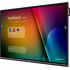 Viewsonic IFP8650 Pantalla Interactiva LCD 86", 4K Ultra HD, Negro  3