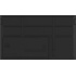 Viewsonic IFP8650 Pantalla Interactiva LCD 86", 4K Ultra HD, Negro  4